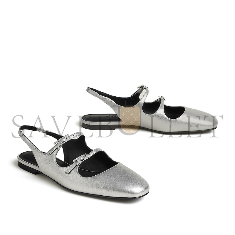 HERMES MILA SLINGBACK H261125Z